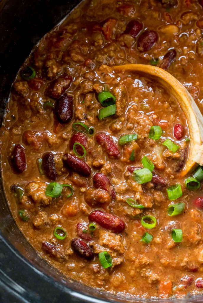 Chili