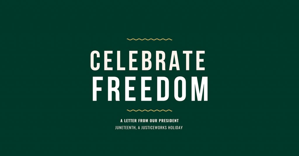 Celebrate Freedom