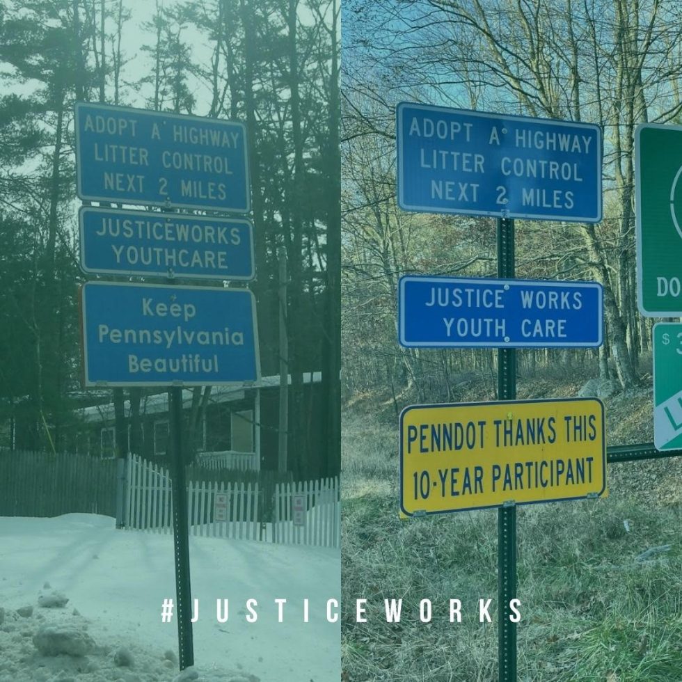 10-years-of-adopt-a-highway-in-pike-county-pa-justiceworks-family